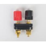 Terminal Plug Binding Post Banana Connector Binding Post Connector DF6001-1
