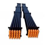 4 -1/2 4.5 Inch OD Oilfield Drill Pipe API Certificate for sale