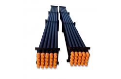 China 4 -1/2 4.5 Inch OD Oilfield Drill Pipe API Certificate supplier