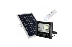 China Garden LED Flood Light With Approval IP67 Outdoor Solar supplier