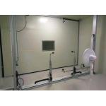 Temp. 23±5℃ Humidity 50%±5% ENERGY STAR Energy Efficiency Test Lab Of Pedestal And Table Fans for sale