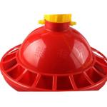 Automatic Plasson Drinker Plastic Bell Shape