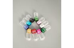 China 2ml Single Pill Containers supplier