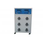 IEC60884 Two Station Load Box Resistive Inductive And Capacitive Load Three In One Switchable for sale