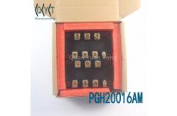 China RoHS Compliant IGBT Rectifier Thyristor Module PGH20016AM supplier