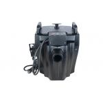 Safe Low Lying Dry Ice Fog Machine Unique Remote Control for sale