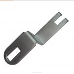 Laser Cutting Precision Medical Components Bracket Bending Punching