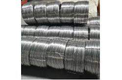 China High Corrosion Resistance Shape Memory Nitinol Wire Customizable supplier