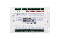 China RDV6442G Small Vision Cutting Laser Controller For CO2 Laser Engraving Cutting Machine supplier