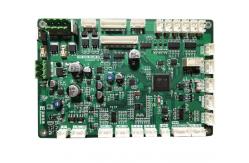 China CNC 2OZ Copper Medical Equipment PCBA Maker Fast Turn Manufacturing supplier