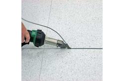 China ESD Vinyl Flooring Static Dissipative Floor Tiles ESD And Antistatic Solution supplier