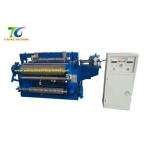 2.5mm Galvanized Wire Netting Machine 50Hz 60Hz Chicken Wire Machine for sale