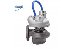 China Turbo GT2052S for Caterpillar engine 3054C turbocharger 219-9766 supplier