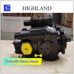 Agricultural Tractor HPV110 Closed Circuit System Hydraulic Piston Pumps for sale