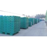 5 gallon 18-20L water jug Plastic water bottle pallet for water jug transportation for sale