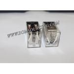 Good Performance High Power Relay Switch , Miniature Power Relay 24vdc