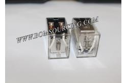 China Good Performance High Power Relay Switch , Miniature Power Relay 24vdc supplier