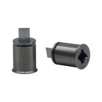 Titanium Metal CNC Turning Machining Parts Quick Quote OEM