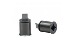 China Rapid Prototyping DMLS 3D Printing Services Industrial Metal supplier