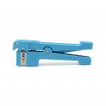 45-163 Fiber Optic Coaxial Stripper For Strips 1/8 to 7/32 in Coax, RG58, CB Antenna Indoor Cable Stripping Solutions for sale