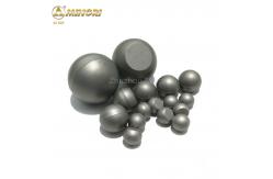 China Cemented Tungsten Carbide Rotary Burr In Blank , Carbide Burr Blank supplier