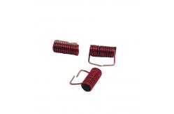 China Manufacture Customized Air Core Choke Inductor Ari Coil supplier