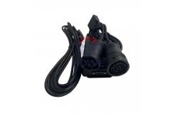 China Heavy Equipment ET4 ET3 Excavator Truck Diagnostic Tool Communication Adapter 317-7485 supplier