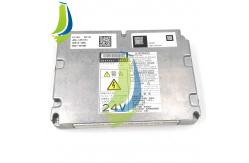 China 89661-E0010 275800-4211 Controller For SK210-8 Excavator supplier
