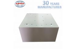 China Cable Distribution Box For LSA Module supplier