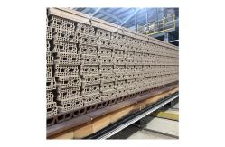 China China-Made Brick Machinery Exported to Iraq - 750TPD Capacity Guaranteed supplier