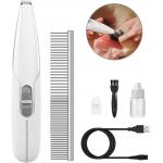 Grooming Electric ABS Quiet Dog Clippers for sale
