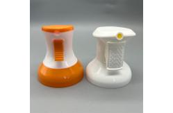 China High Performance Air Freshener Valve For Improved Air And Pleasant Fragrance supplier