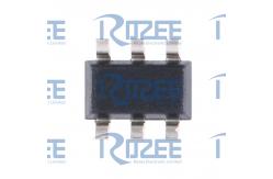 China TLV61220DBVR supplier