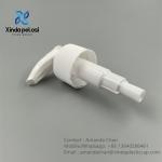 Lotion Bottle Pump Head Shampoo Lotion Pump For Hotel Bathroom products etc for sale