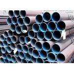 Customizable Alloy Steel Tubes 1.2-30mm Wall Thickness for Heavy Duty Applications for sale