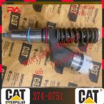 Fuel Pump Injector 374-0751 3740751 20R-2285 20R2285 Diesel For C-A-Terpiller C15 Engine for sale