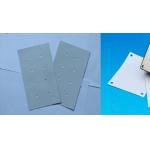 0.23mm Silicon Coated Heat Conductive Material PC Power Thermal Interface for sale