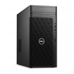 Precision Mini Tower Workstation Dell Workstation T3660 I7-12700 WX3200 4GB for sale