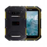 Handheld 8 Inch WIFI BT 5G 4G Industrial Rugged Tablet IP68 Waterproof for sale
