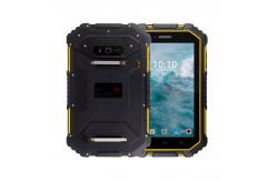 China Handheld 8 Inch WIFI BT 5G 4G Industrial Rugged Tablet IP68 Waterproof supplier