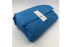 China Disposable Surgical operation use EO sterile epidural kits spinal pack supplier
