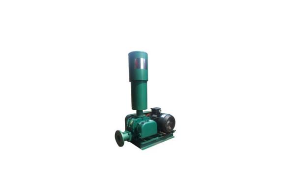 WSR Three Impeller Roots Blower
