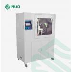 IEC62196-3 Electric Vehicle Charging Interface Misalignment Test Apparatus