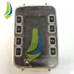 106-0172 Monitor Display Panel 1060172 For E320B E312B Excavator for sale