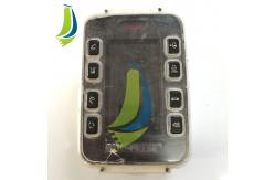 China 106-0172 Monitor Display Panel 1060172 For E320B E312B Excavator supplier