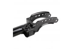China Front Shock Absorbers for 95834304430 95834304330 Porsche Cayenne VW Touareg supplier