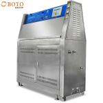 Plastic Weatherometer Environmental Test Chambers Uv Machine ISO9001 Electronic for sale
