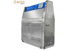 China Simulate Solar Radiation UV Weathering Testing Machine Age Test Chamber supplier