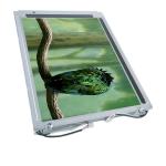 LQ12S41 12.1 inch 800*600 Industrial TFT LCD Screen Display for sale