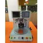Short Cycle Time Hot Bar Soldering Machine with Large Lcd Digital Display for sale